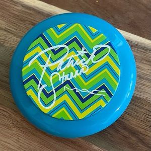 Patrick Starr for Mac bronzer